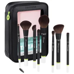 The Total Brush Set
Sephora collection