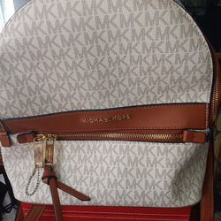 Michael KORS BACK PACK 