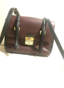London fog Crossbody Bag