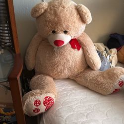 Giant Stuff Animal 