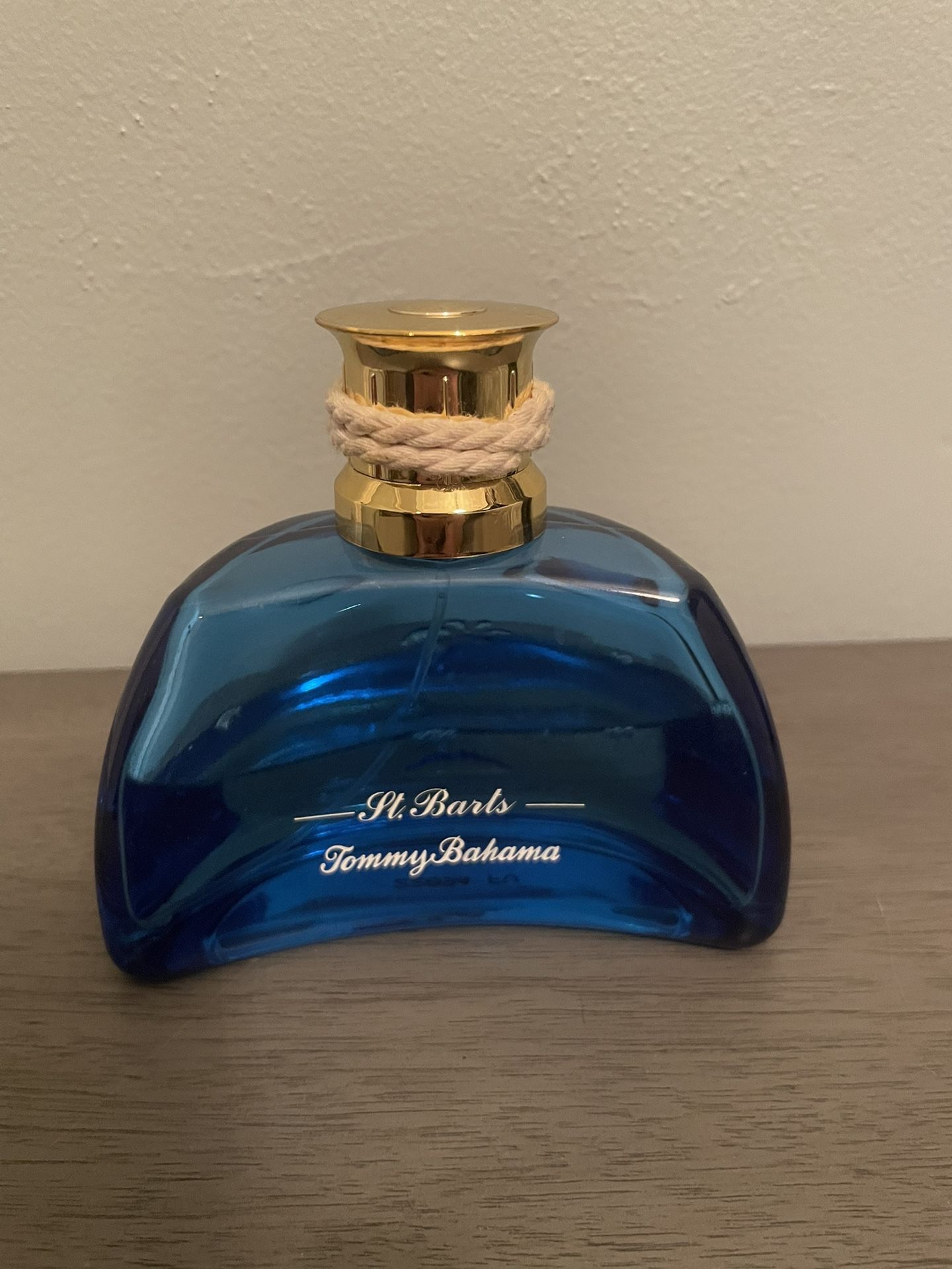 Tommy Bahamam Mens Cologne