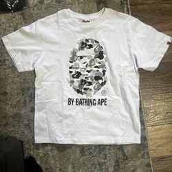 Bape Shirts 