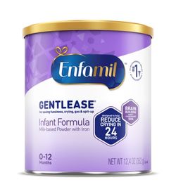 Enfamil Gentlease