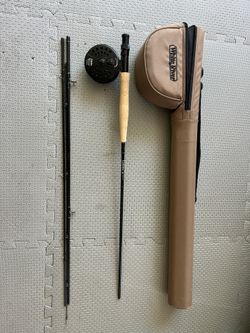 Cahill Fly Rod 
