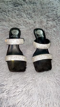 Size 6 1/2 Heels