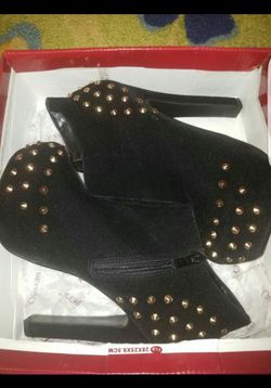 DELICACY High-Heels