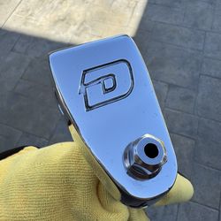 Dyno bmx compe freestyle stem