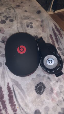 Beats Studio 3