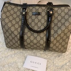 Gucci Bag