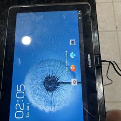 Samsung Galaxy Tab 2