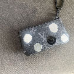 Louis Vuitton x Yayoi Kusama Pochette Cle