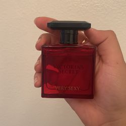 Victoria Secret Very Sexy Perfume 