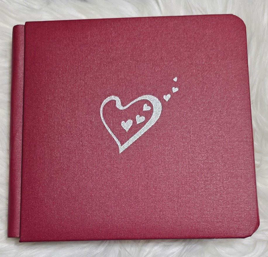 Creative Memories 8x8 Scrapbook Album