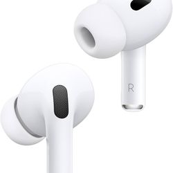Apple Airpods 2nd Gen / W Charger 