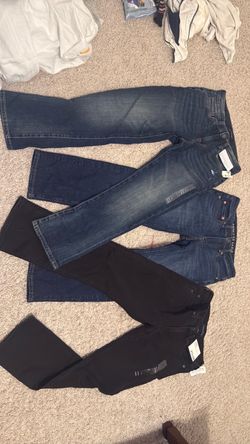 New Boy Jeans