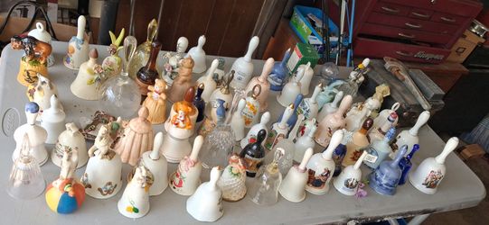 Collectible Bells