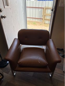Comfy Couch