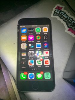 iPhone 8