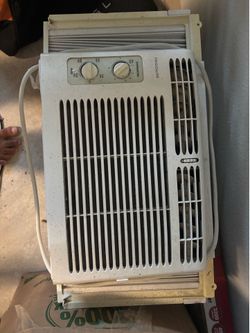Window AC