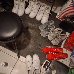 Men Bulk Shoes For Sale 
