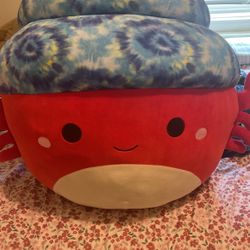 Squishmallow