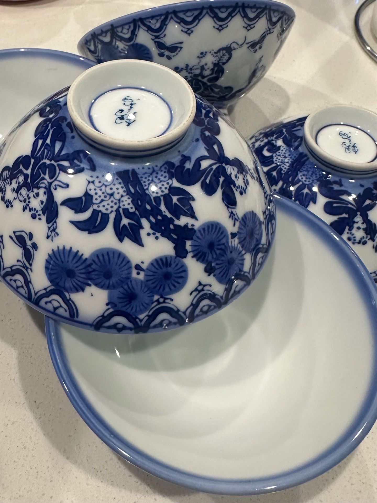 Rice Bowls