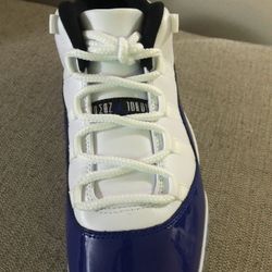 Jordan 11