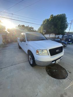 Ford 150 No es nueva, pero está buena y lista para trabajar 💯