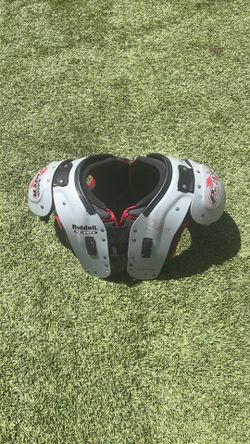 Riddell Pads Lineman/ Big Skills