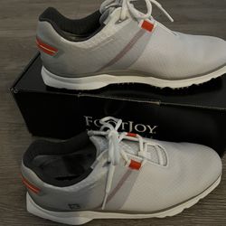 FootJoy SL Pro golf shoes size 9.5