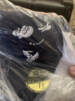 Padres New Era 7 5/8