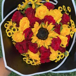 Fresh Flower Bouquets/ Ramos 💐 