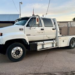 2000 Kodiak 