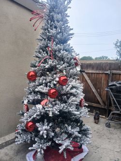 🎄 Christmas Tree