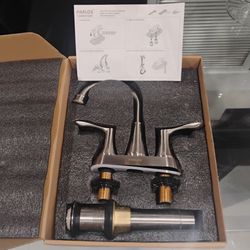 Grifo de baño' PARLOS'