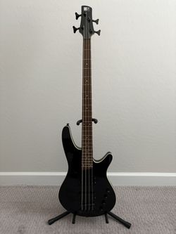 Ibanez Bass SRX2EX1 (2007)