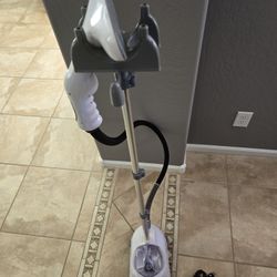 Clothes Steamer - Like New $20 