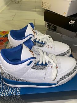 Jordan 3
