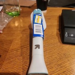 up&up Non-Scratch Fillable Dishwand Plastic