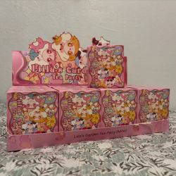Liila's Garden Tea Party Mini Blind Boxes