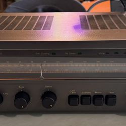NAD 7020 Stereo Receiver - The Secret Weapon for Great Sound! 🤫 For Sale Or Trade!