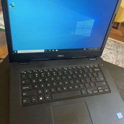 Dell Latitude 3490, Windows Laptop