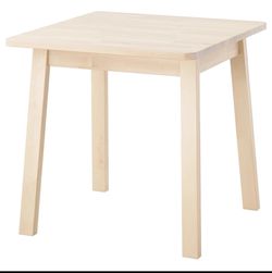 IKEA Norraker Table 