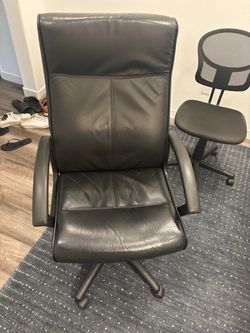 Kimball Conference Office Chair