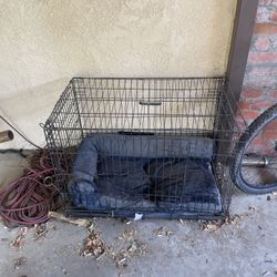 Medium Dog Crate 