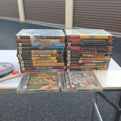 Playstation 2 Bundle