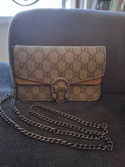 MULTICOLOURED PURSE