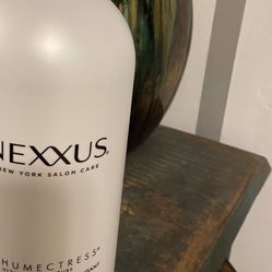 New Nexxus Conditioner 33.8OZ