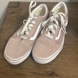 Vans Junior 6.5