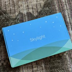 Skylight Frame - Open Box, Never Registered (Like New)